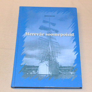 Heino Relvik Mereväe soomepoisid